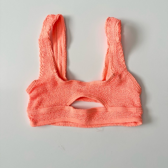 NWT Bond Eye Sasha Top & Scene Bikini Set One Size - Picture 6 of 12